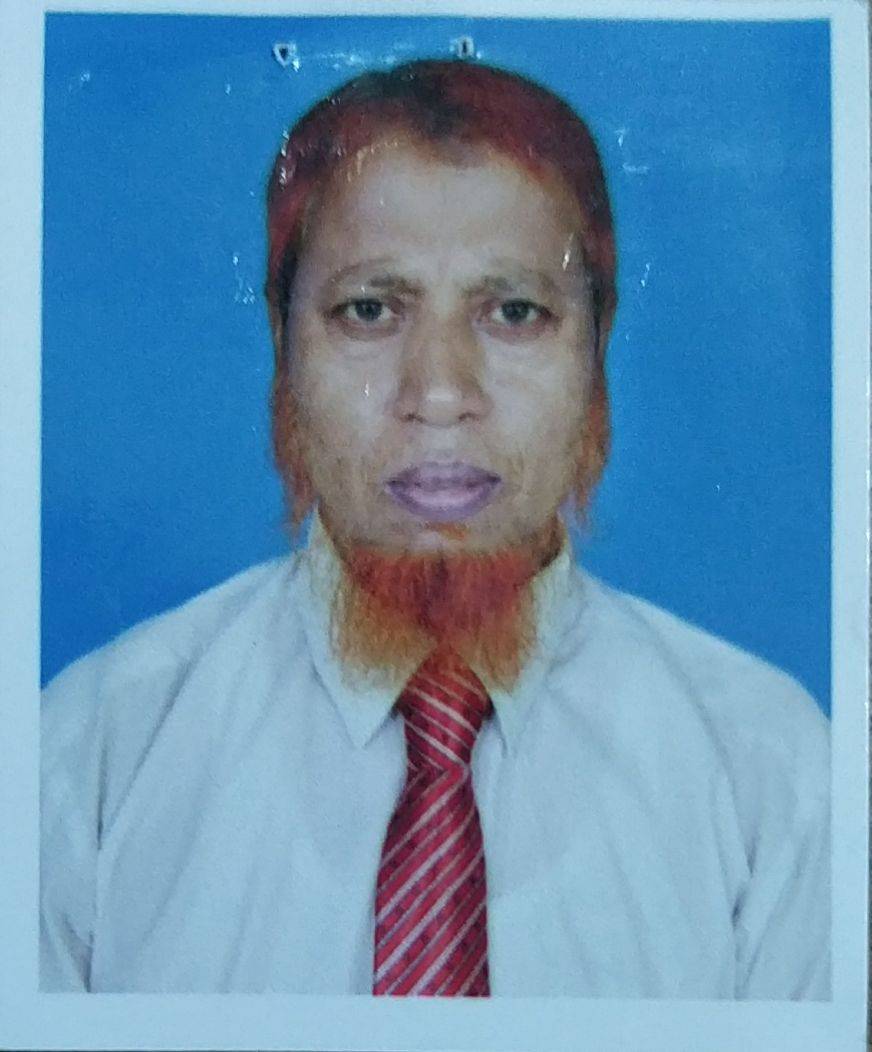 ABU TAHER MD. MAHABUL ALAM